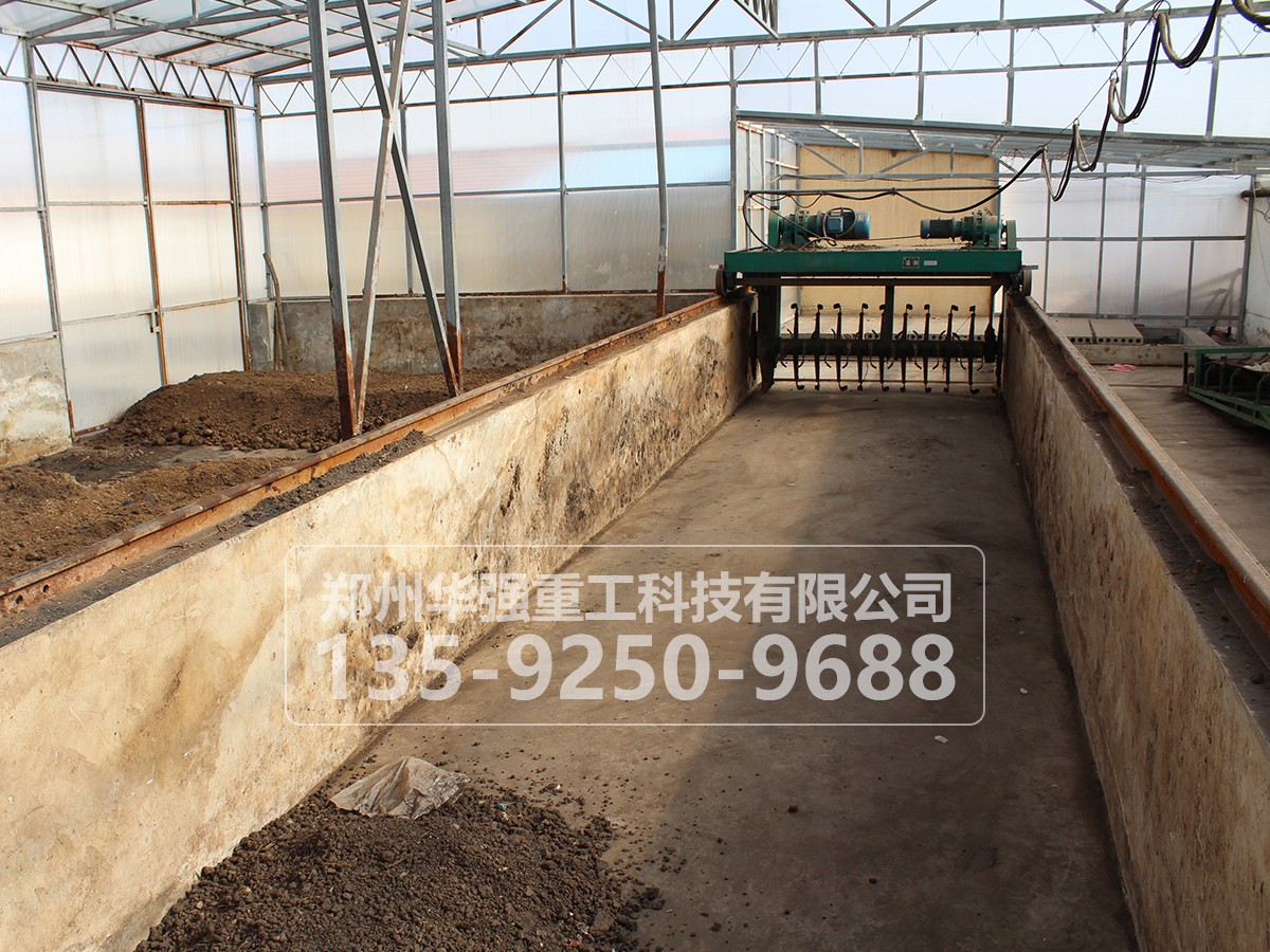 有機(jī)肥對(duì)作物及化肥的促進(jìn)作用！
